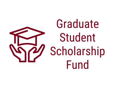 Graduate Student Scholarship Fund Tile Image