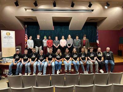 Business Club Tile Image