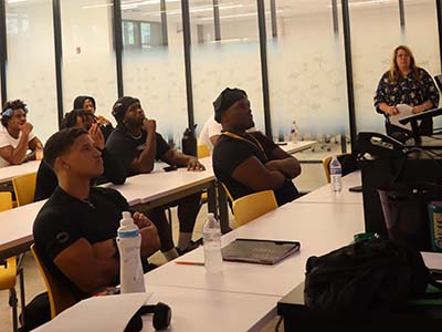 The Last Mile Endowment Tile Image