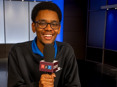 WCMU Public Media Tile Image