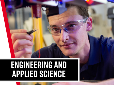 Engineering and Applied Science Tile Image
