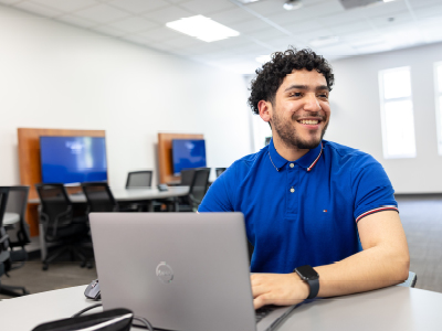 College of Business Tile Image