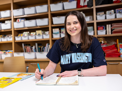 College of Education Tile Image