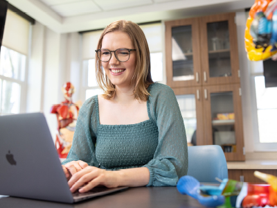 Center for AI and the Liberal Arts Tile Image