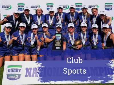 Club Sports Tile Image