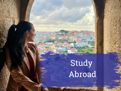 Study Abroad Tile Image