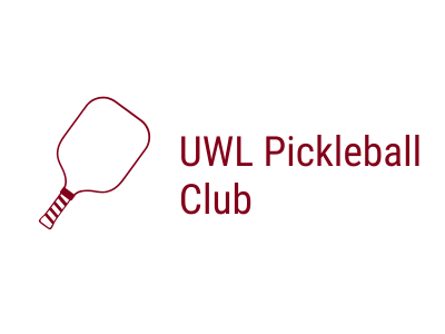 UWL Pickleball Club Tile Image