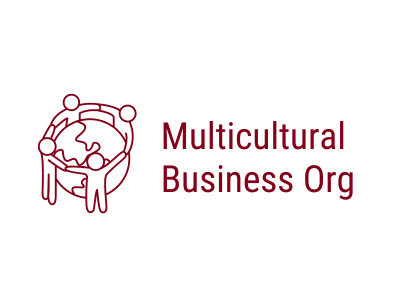 Multicultural Business Organization Tile Image