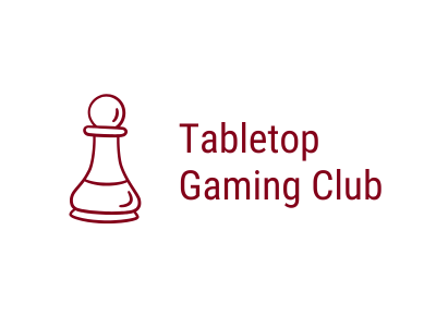 Tabletop Gaming Club Tile Image