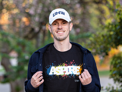 Scholarships and Student Assistance Tile Image