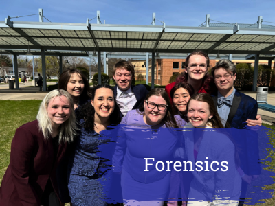 Forensics Tile Image