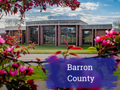 UWEC-Barron County Tile Image