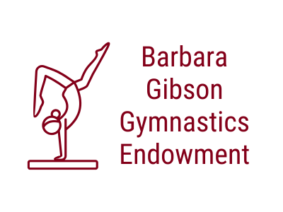 Barbara Gibson Gymnastics Endowment Tile Image