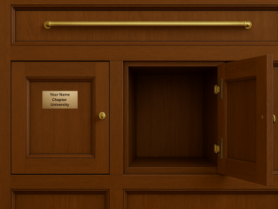 Legacy Locker $5,000 & $7,500 Options Tile Image