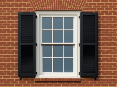 Frontal Window $10,000 Tile Image