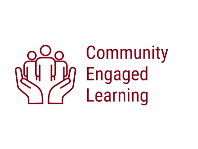 Community Engaged Learning Tile Image
