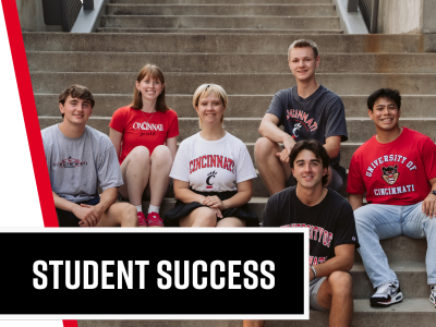Student Success Tile Image