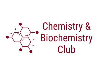 Chemistry & Biochemistry Club Tile Image