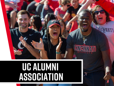 UC Alumni Association Tile Image