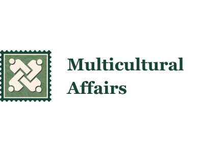 Multicultural Affairs Tile Image