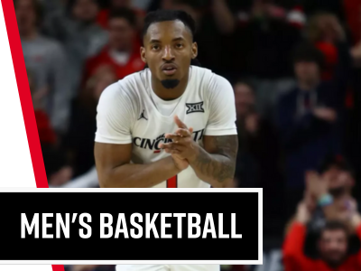 Men's Basketball Tile Image