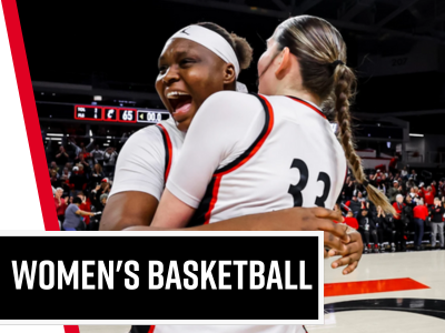Women's Basketball Tile Image