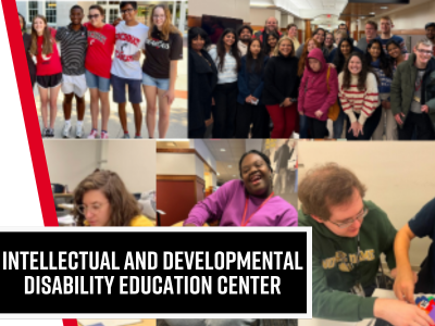 IDD Education Center Tile Image