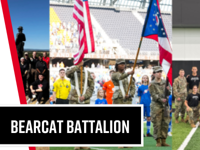 Bearcat Battalion Tile Image