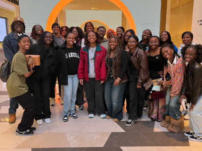 Warriors for Christ Tile Image