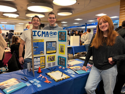 International City/County Management Assoc. (ICMA) Tile Image