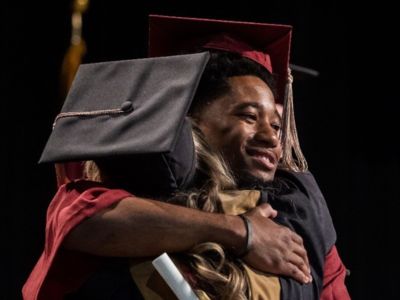 Student Emergency Fund Tile Image