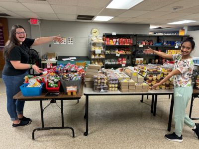 CMU Student Food Pantry Tile Image
