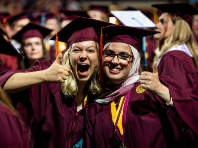 Finish Up Chips Scholarship Tile Image