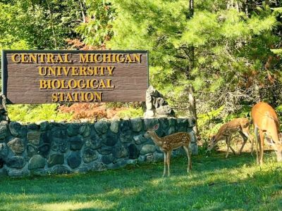 CMU Biological Station Tile Image