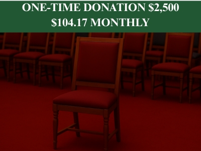 Model Chapter Room Chair Tile Image