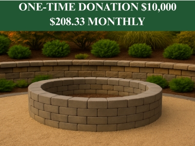 Gazebo Fire Pit Tile Image