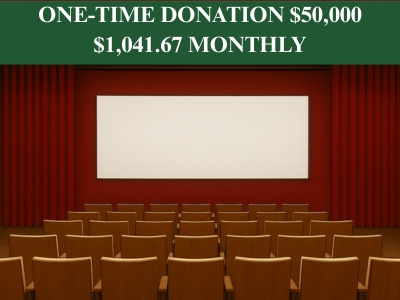 Theater Screen Tile Image