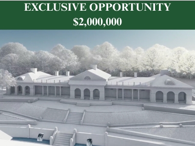 The Lawn Building Tile Image