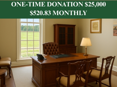 Headquarters Staff Office Tile Image