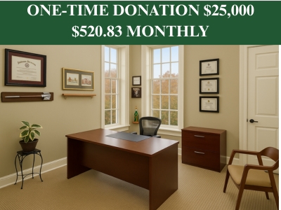 Endowment Fund Office Tile Image