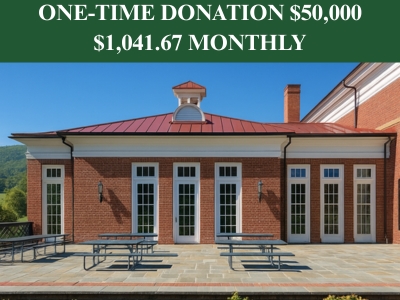 The New Wing Terrace Tile Image