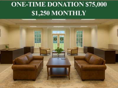 Support Staff Main Lobby Tile Image