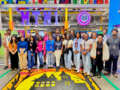 MS Business Analytics & Information Management Tile Image