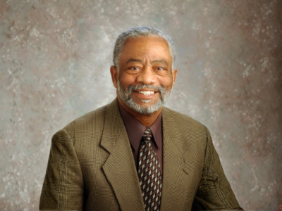 James E. Newton Community Engaged Learning Fund Tile Image