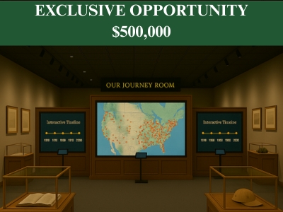 Our Journey Room Tile Image