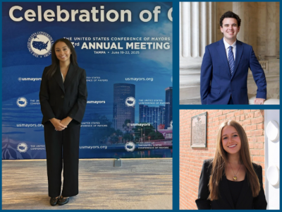 UD Career Center: Student Career Advancement Fund Tile Image