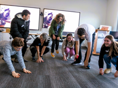 UD Speech-Language-Hearing Clinic Tile Image