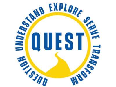 QUEST: First-Year Leadership & College Transition Tile Image
