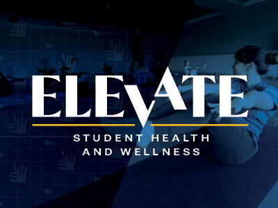 Elevate Student Health and Wellness Tile Image