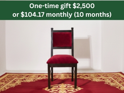 Model Chapter Room Chair (34) Tile Image